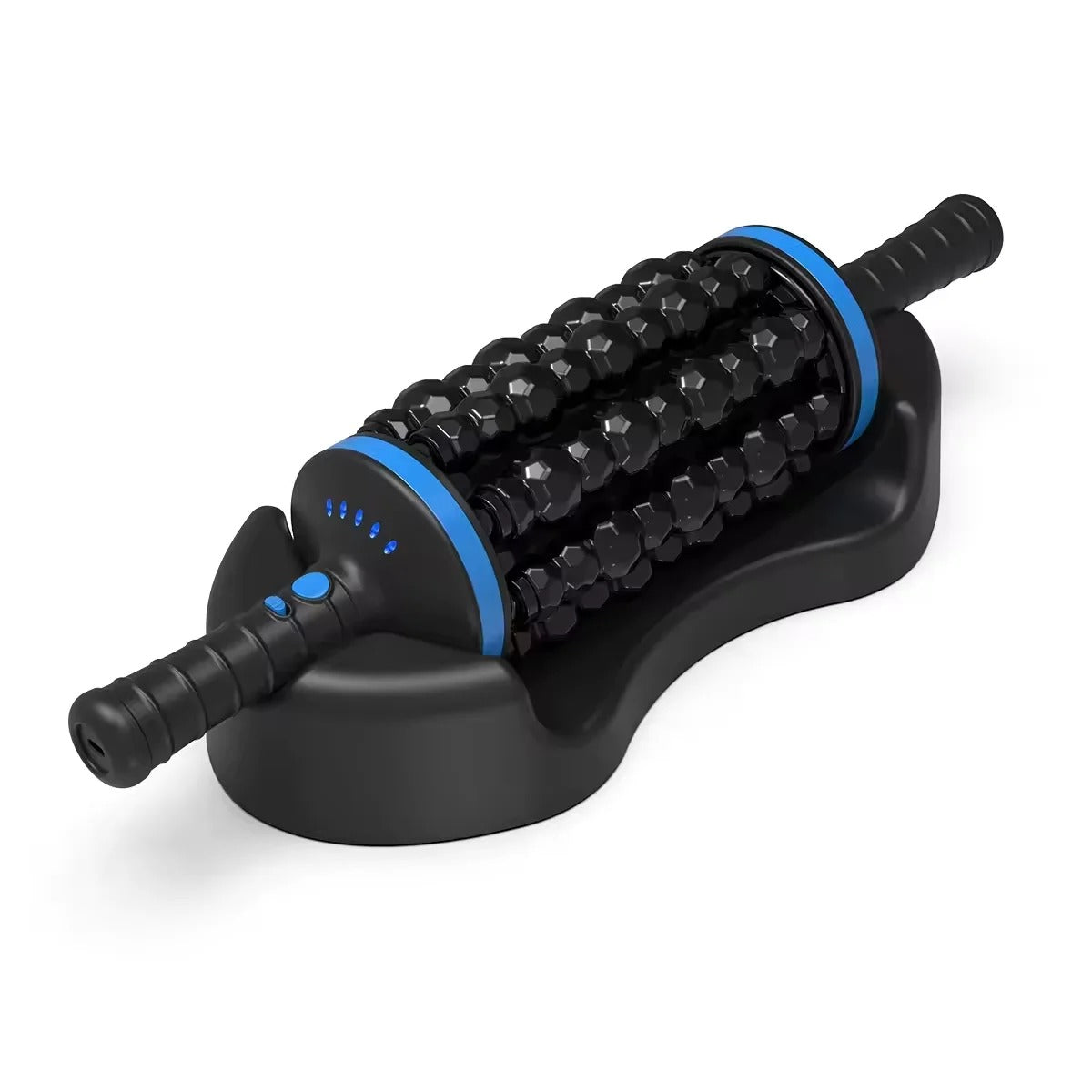 FLOW RPM™ - Rolling Powered Massager